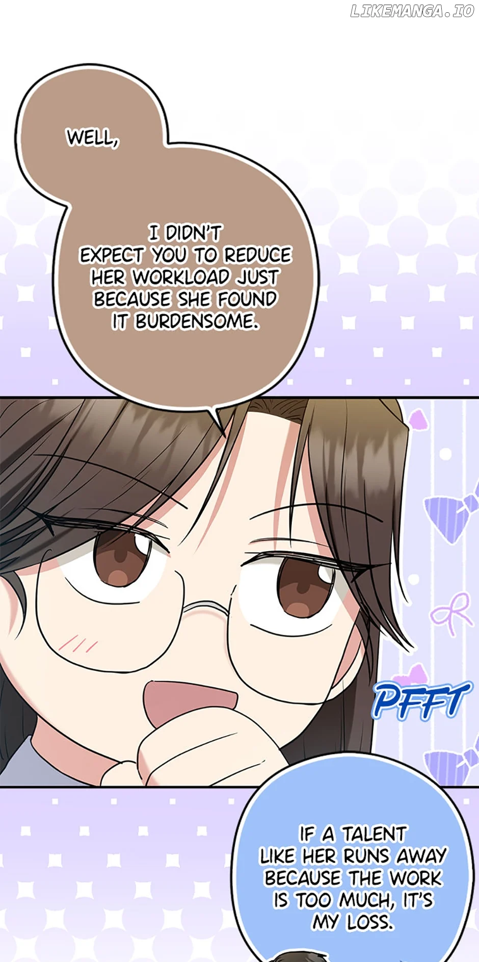 Duke Please Fail! chapter 29 page 24