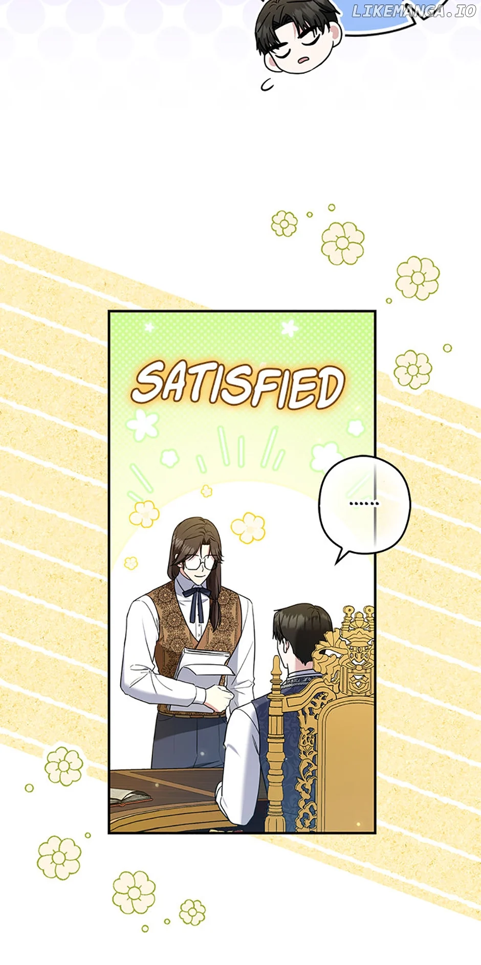Duke Please Fail! chapter 29 page 25