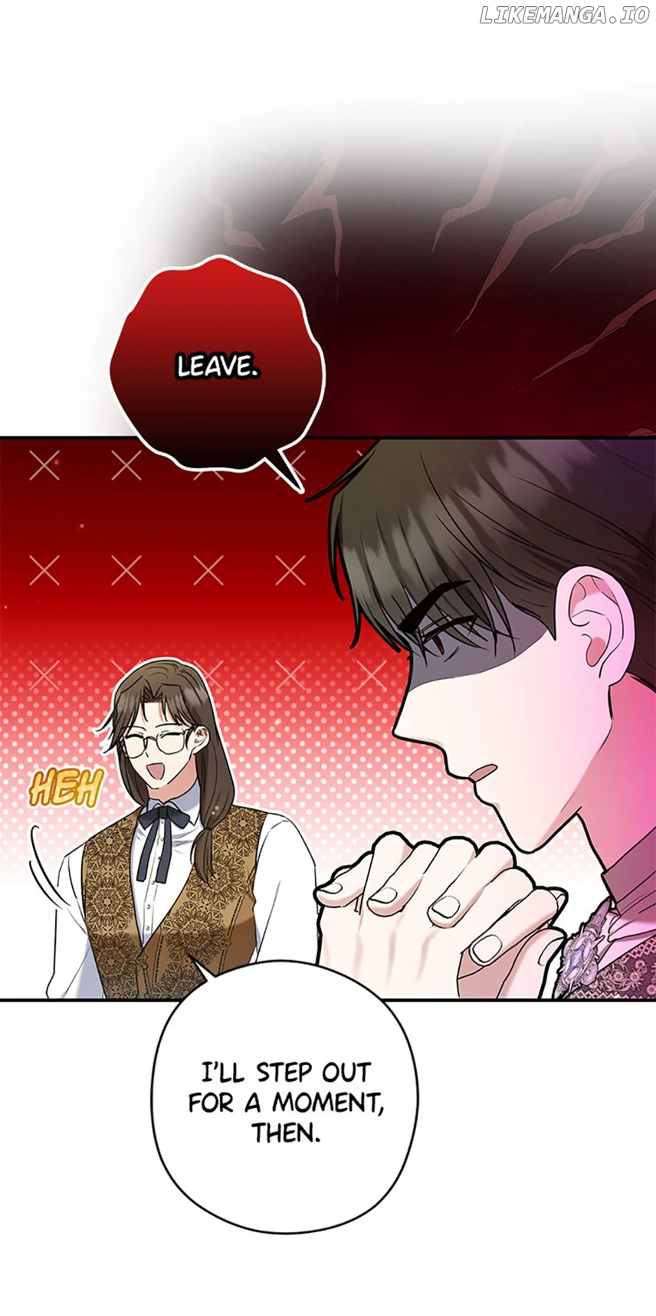 Duke Please Fail! chapter 29 page 26