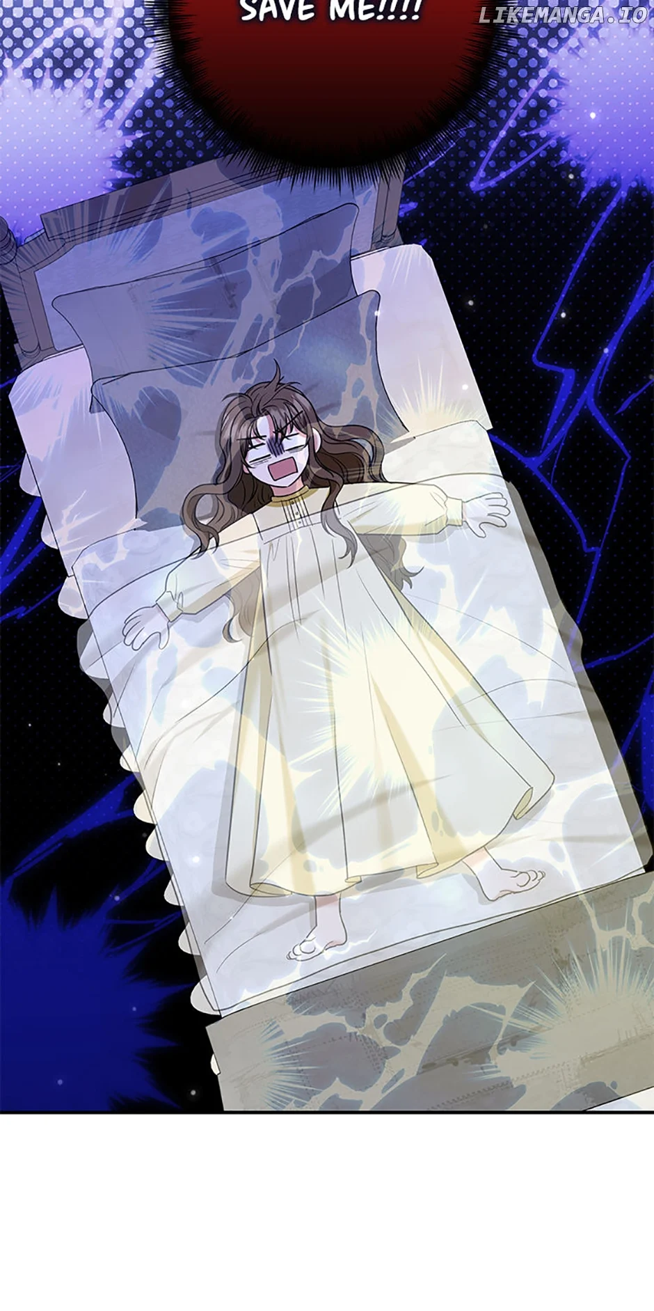 Duke Please Fail! chapter 29 page 31
