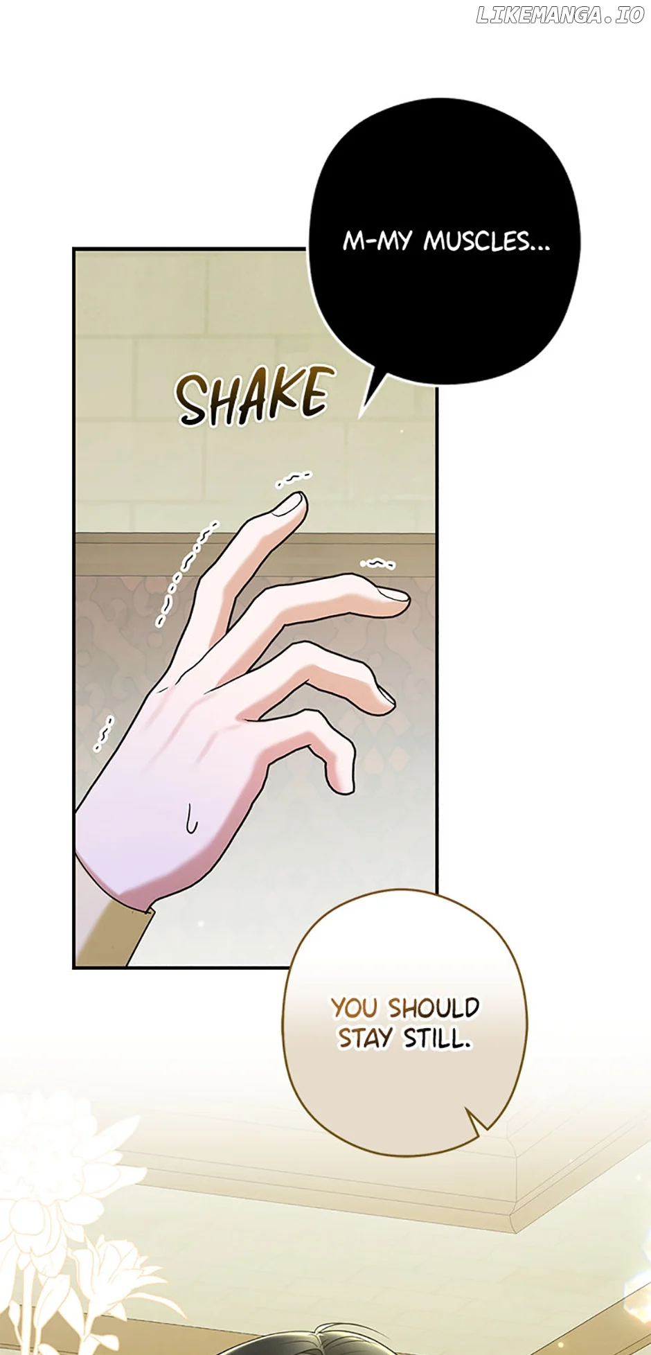 Duke Please Fail! chapter 29 page 32