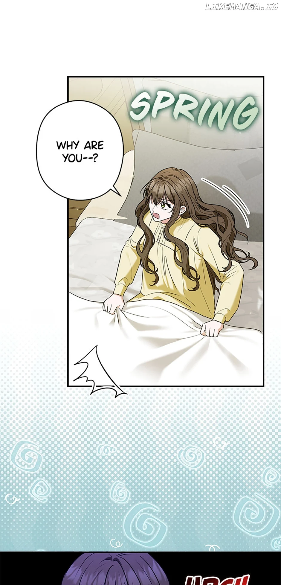 Duke Please Fail! chapter 29 page 34