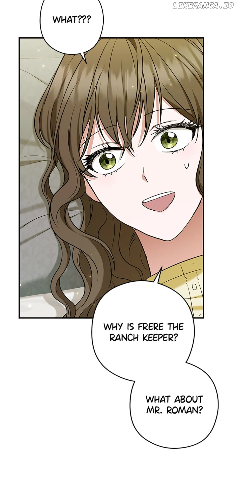 Duke Please Fail! chapter 29 page 39