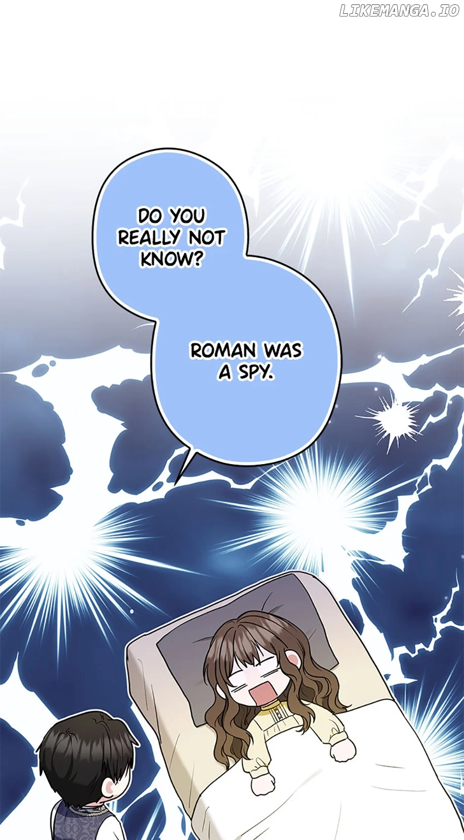 Duke Please Fail! chapter 29 page 40