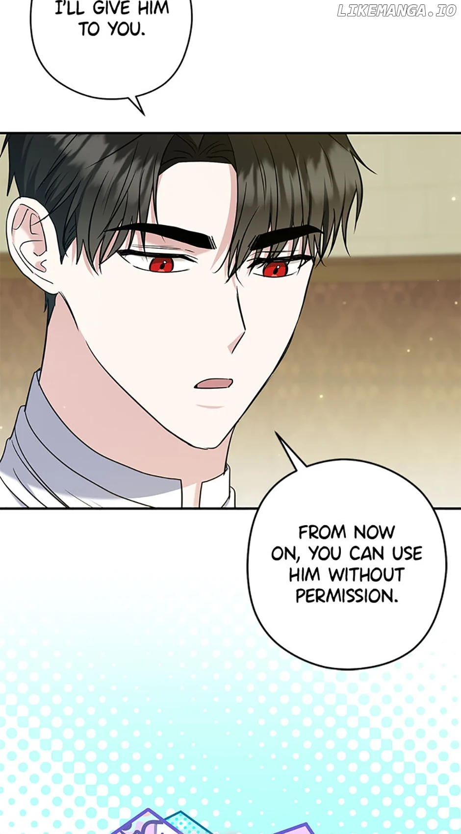 Duke Please Fail! chapter 29 page 43