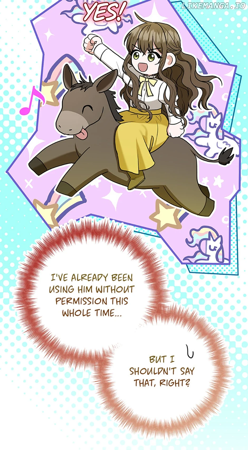 Duke Please Fail! chapter 29 page 44