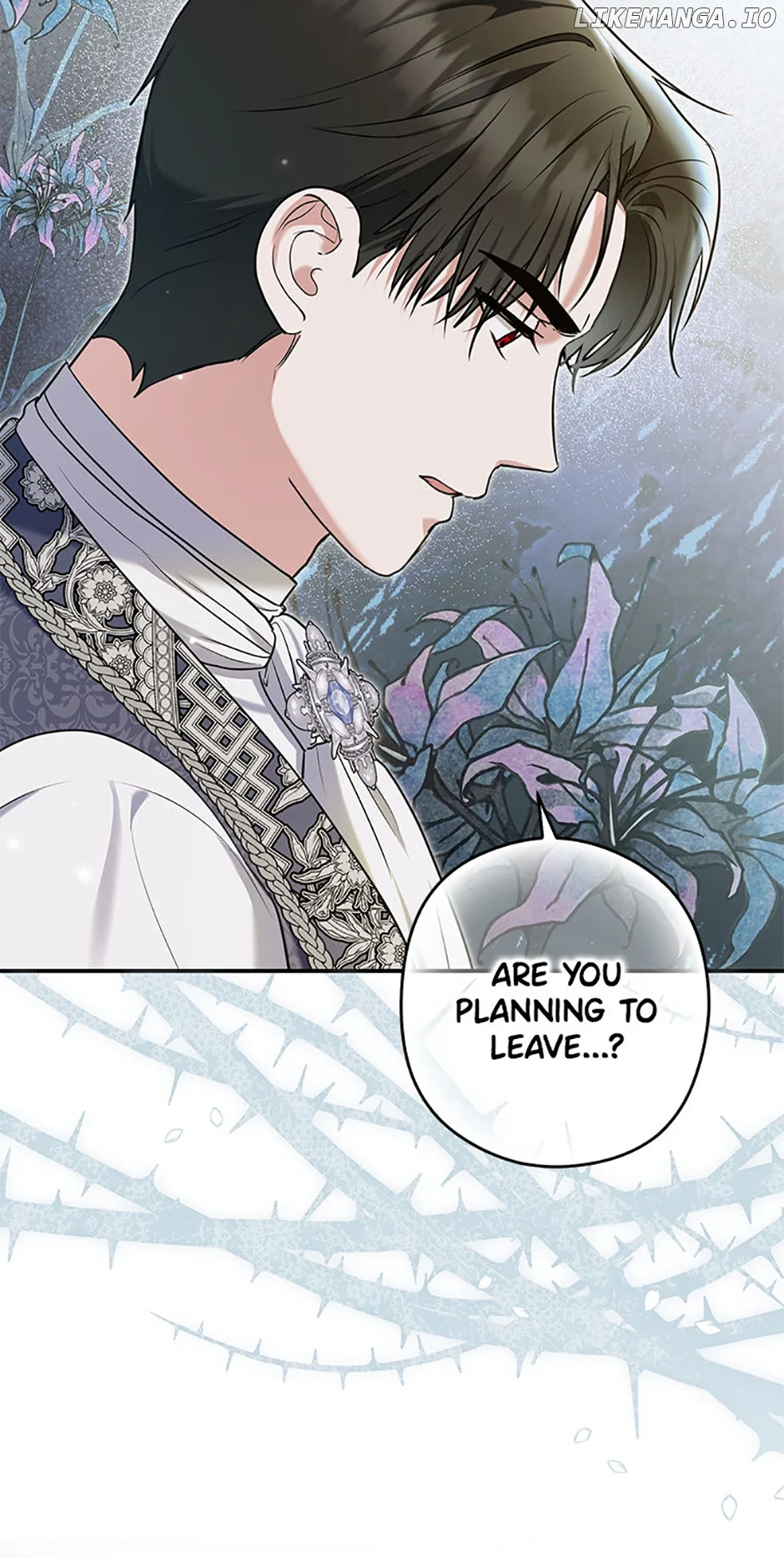 Duke Please Fail! chapter 29 page 47
