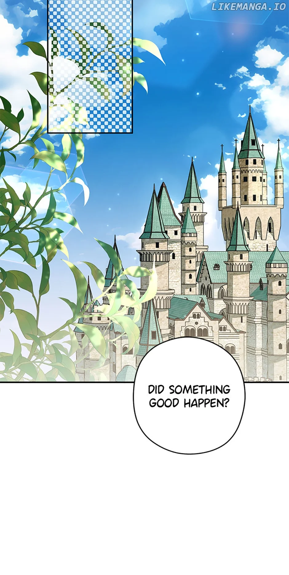 Duke Please Fail! chapter 29 page 49