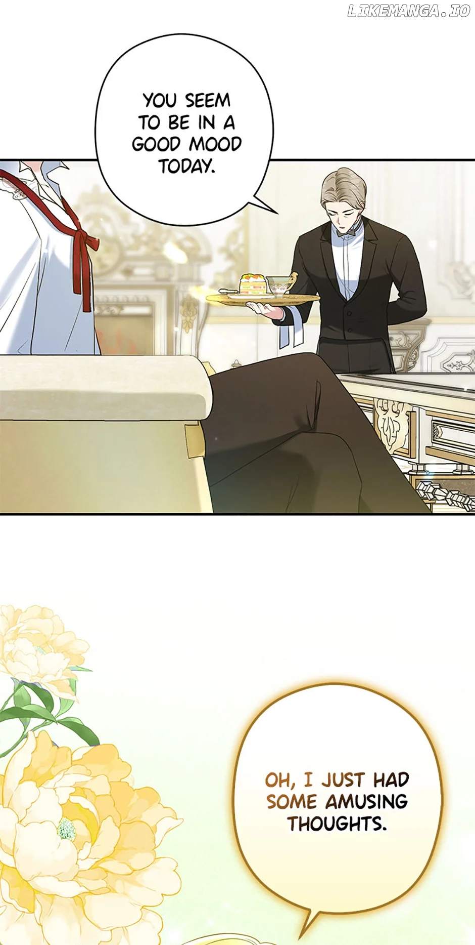 Duke Please Fail! chapter 29 page 50