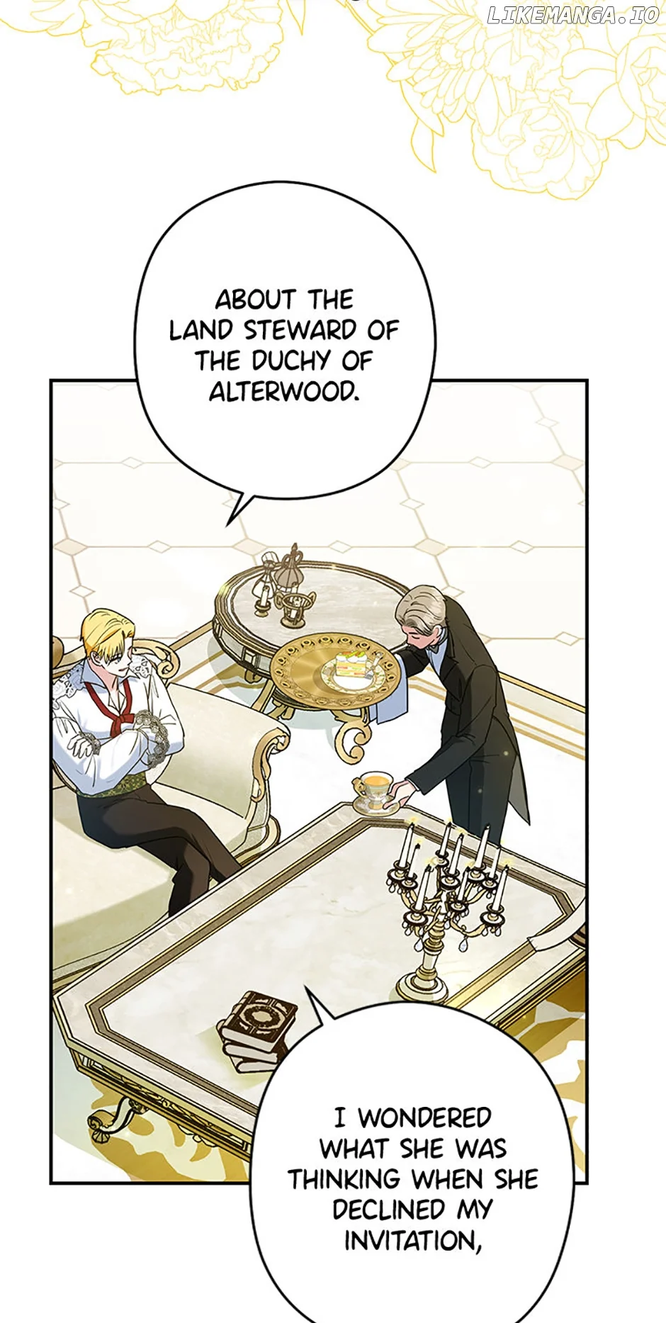 Duke Please Fail! chapter 29 page 52