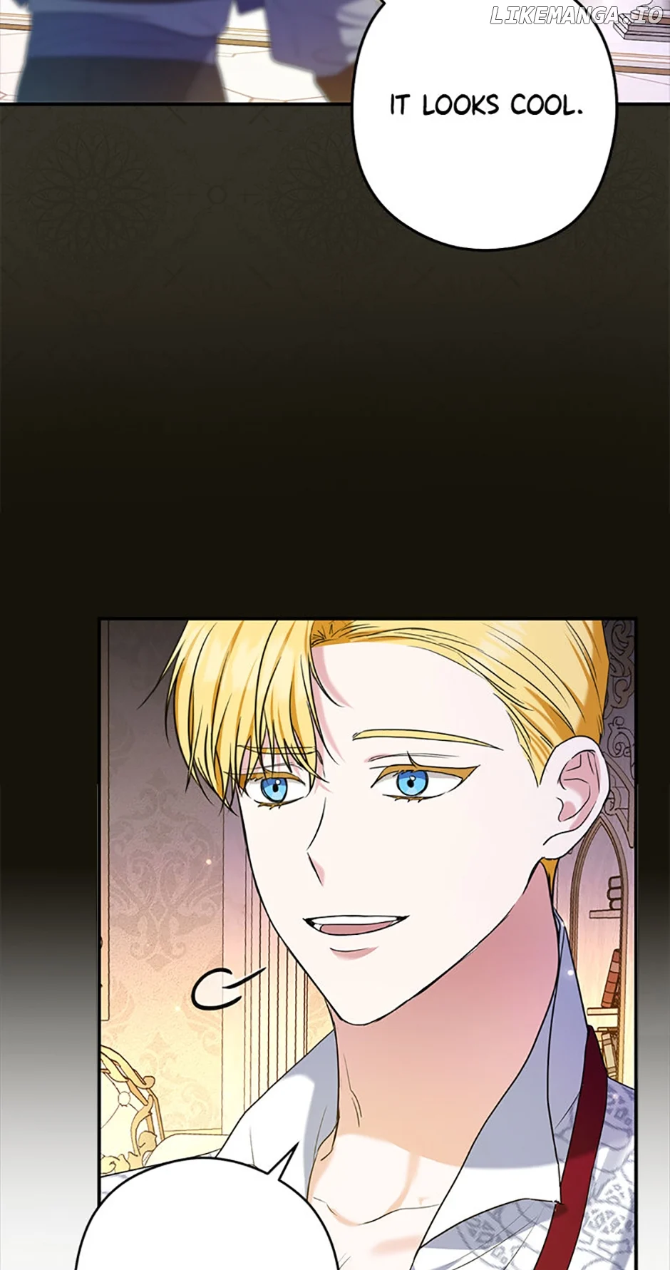 Duke Please Fail! chapter 29 page 56