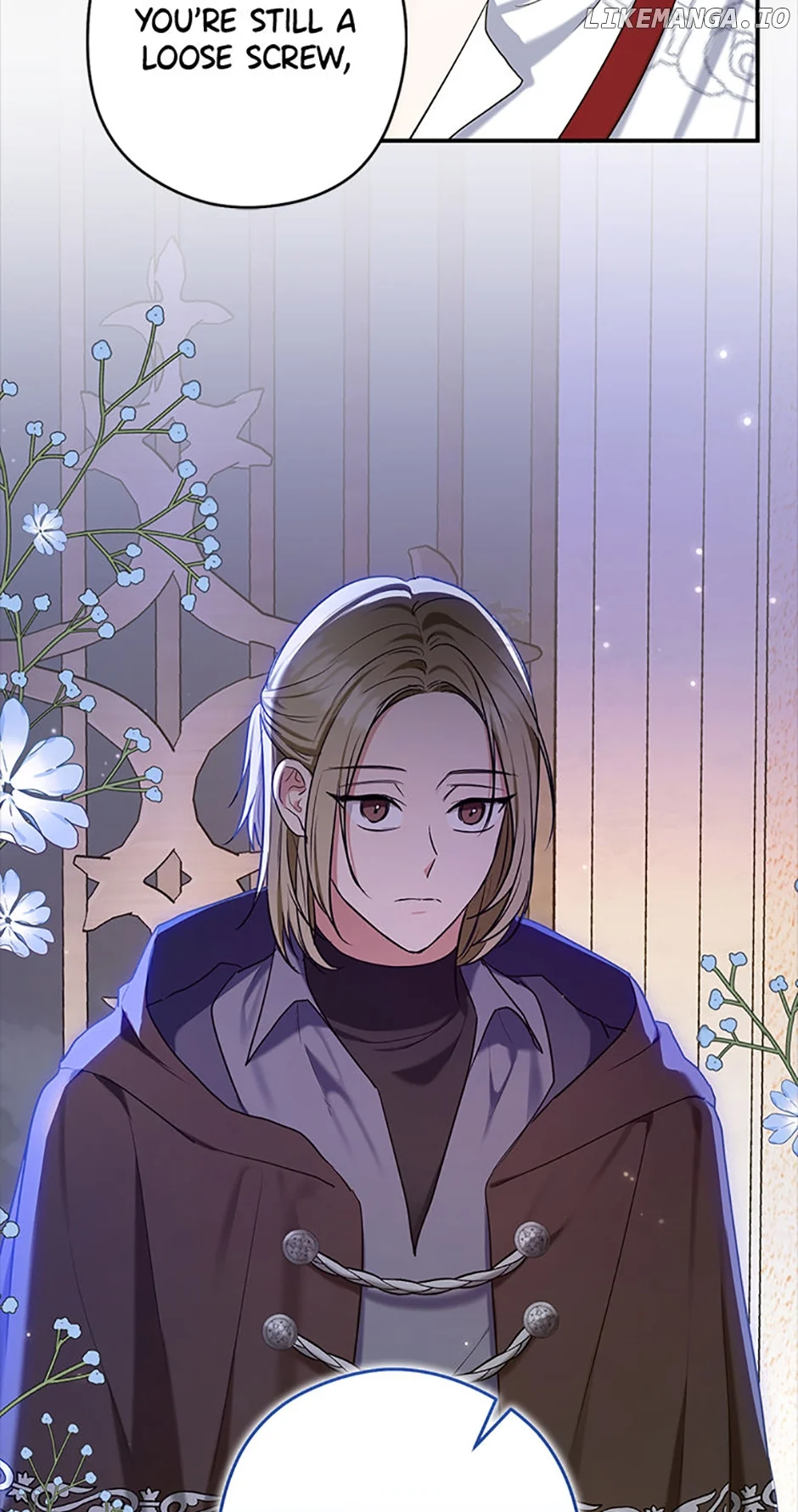 Duke Please Fail! chapter 29 page 57