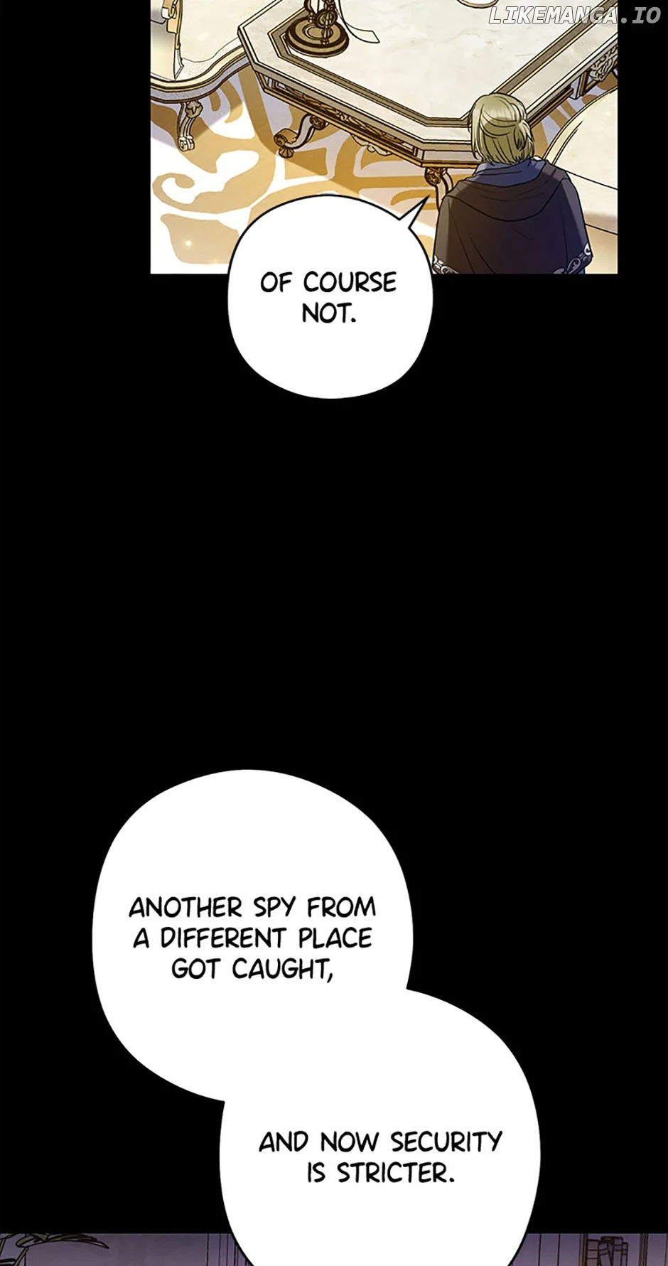 Duke Please Fail! chapter 29 page 59