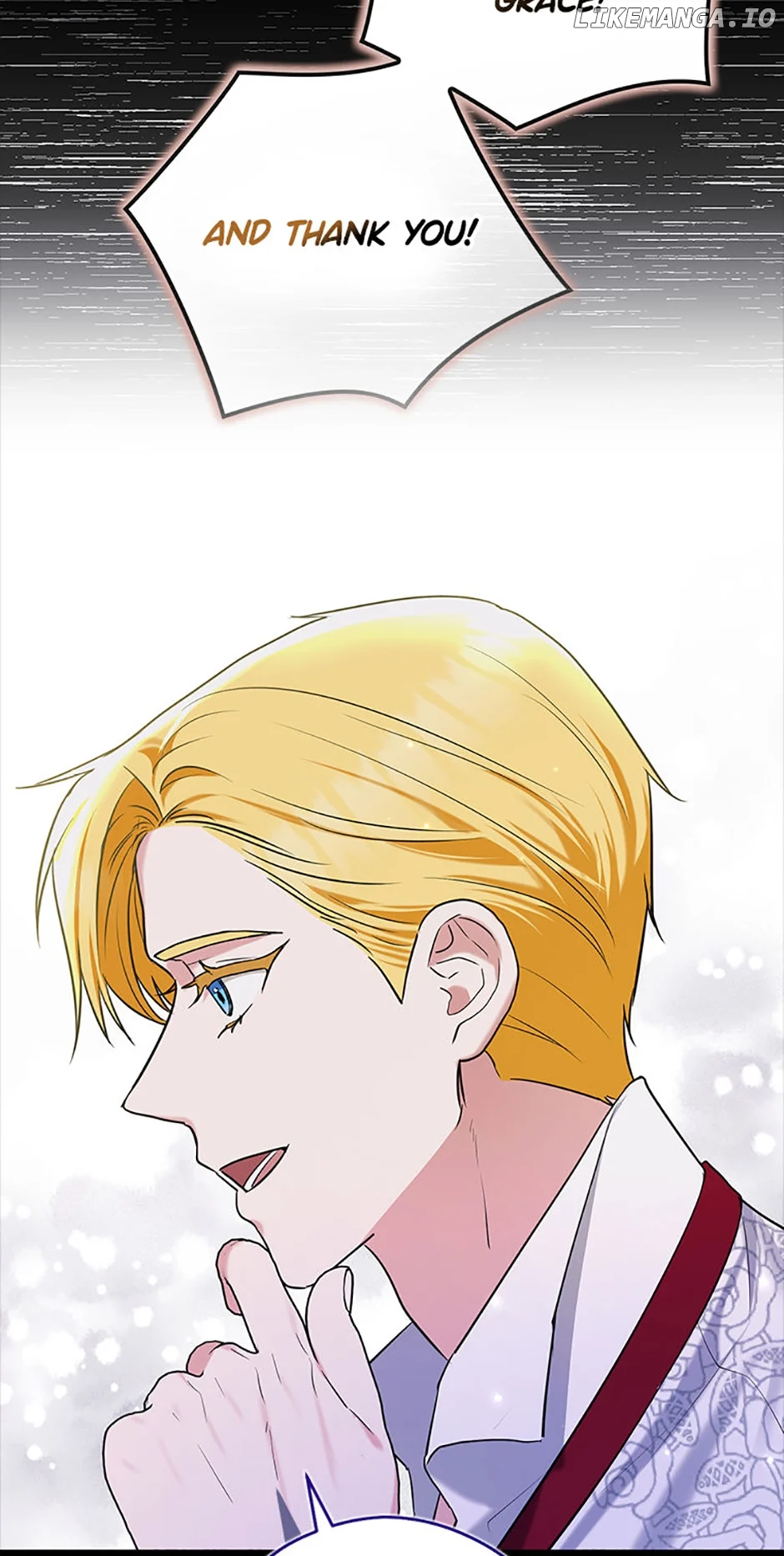 Duke Please Fail! chapter 29 page 65