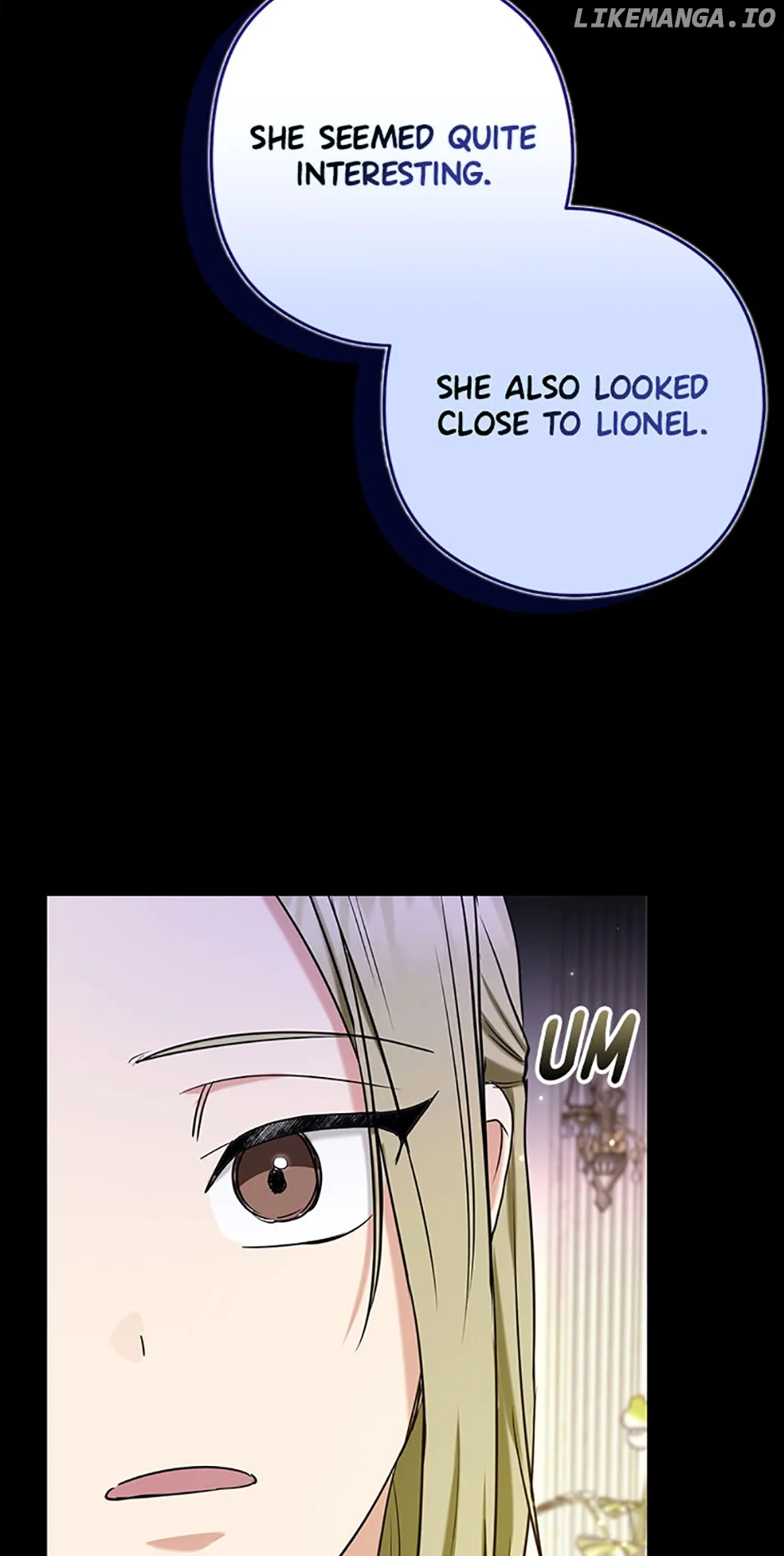 Duke Please Fail! chapter 29 page 66