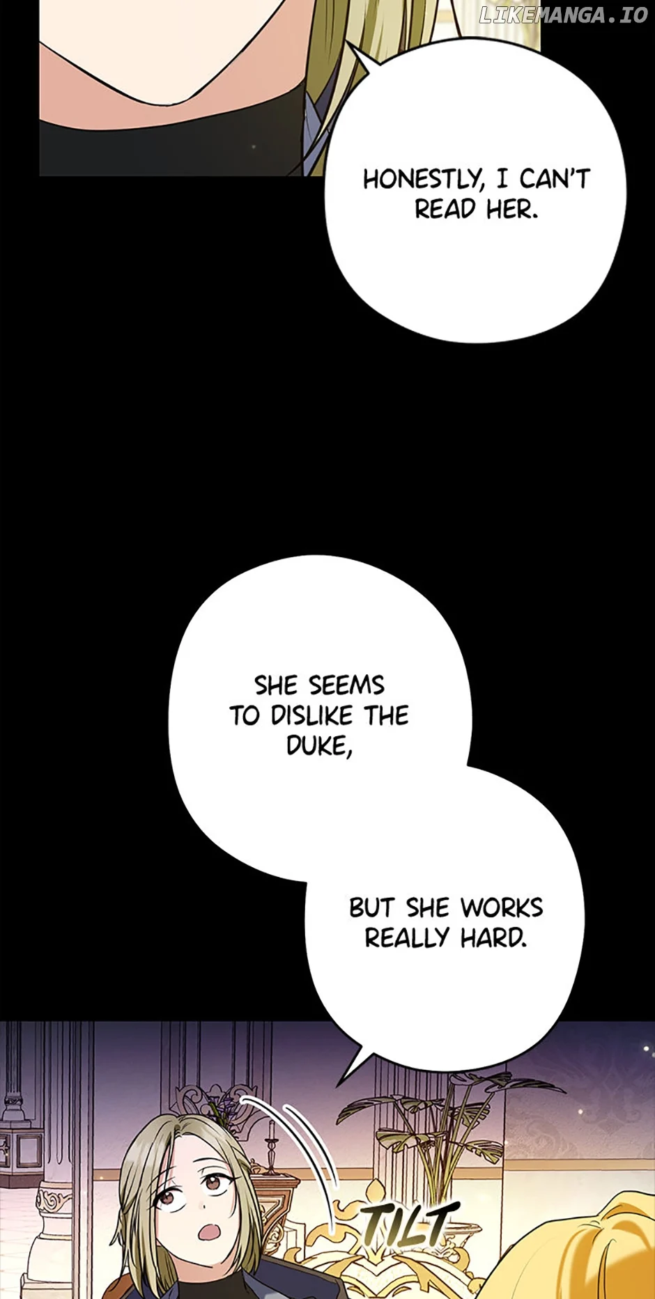 Duke Please Fail! chapter 29 page 67