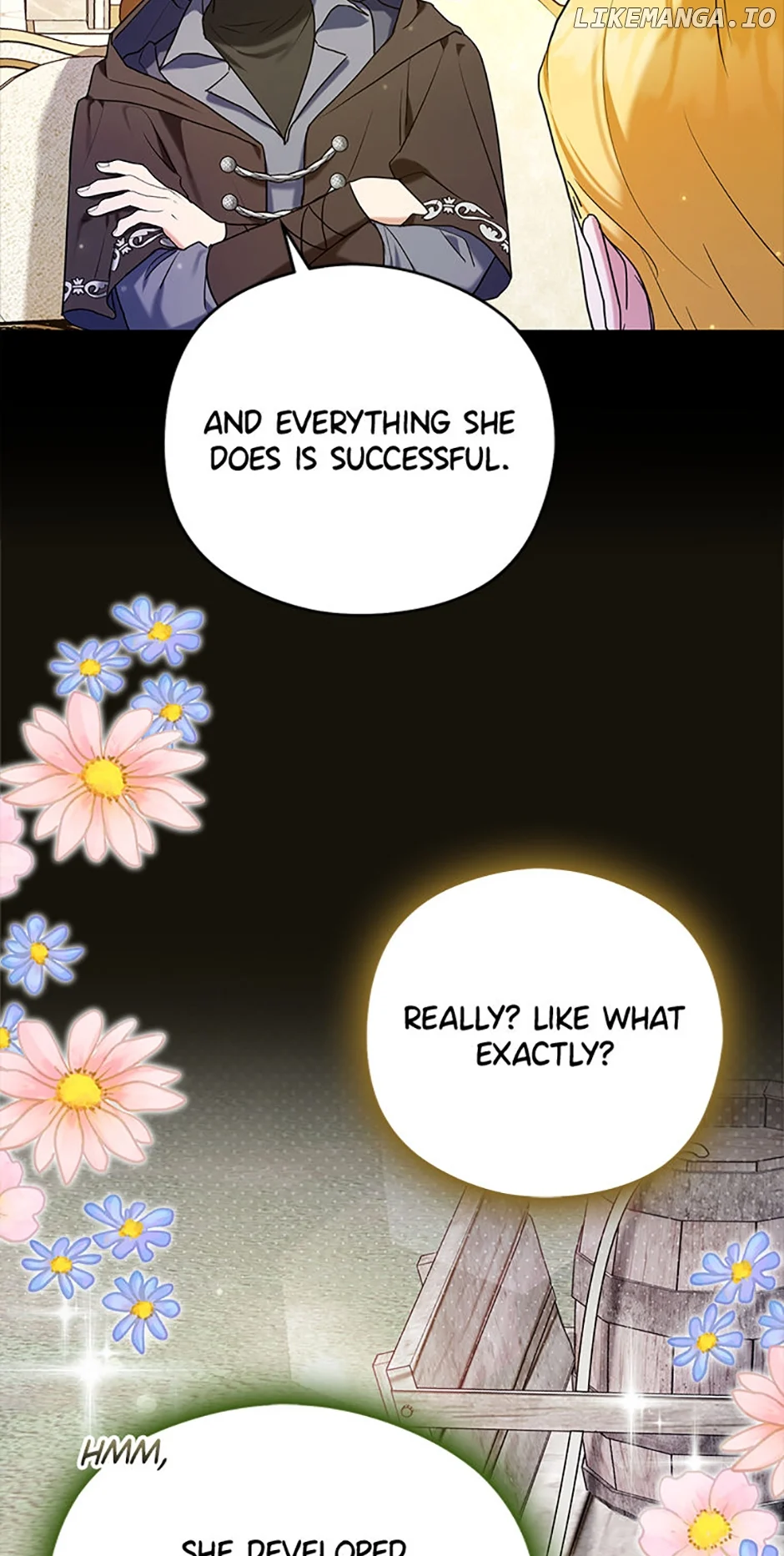 Duke Please Fail! chapter 29 page 68