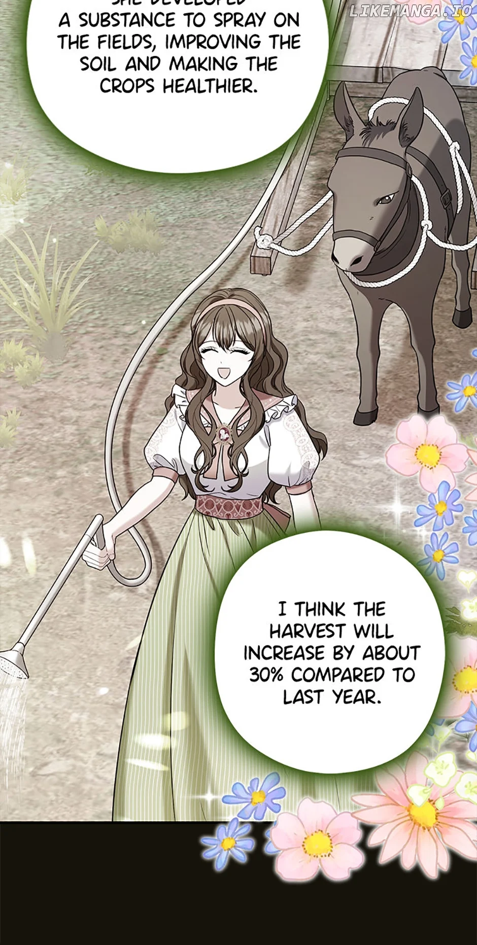 Duke Please Fail! chapter 29 page 69