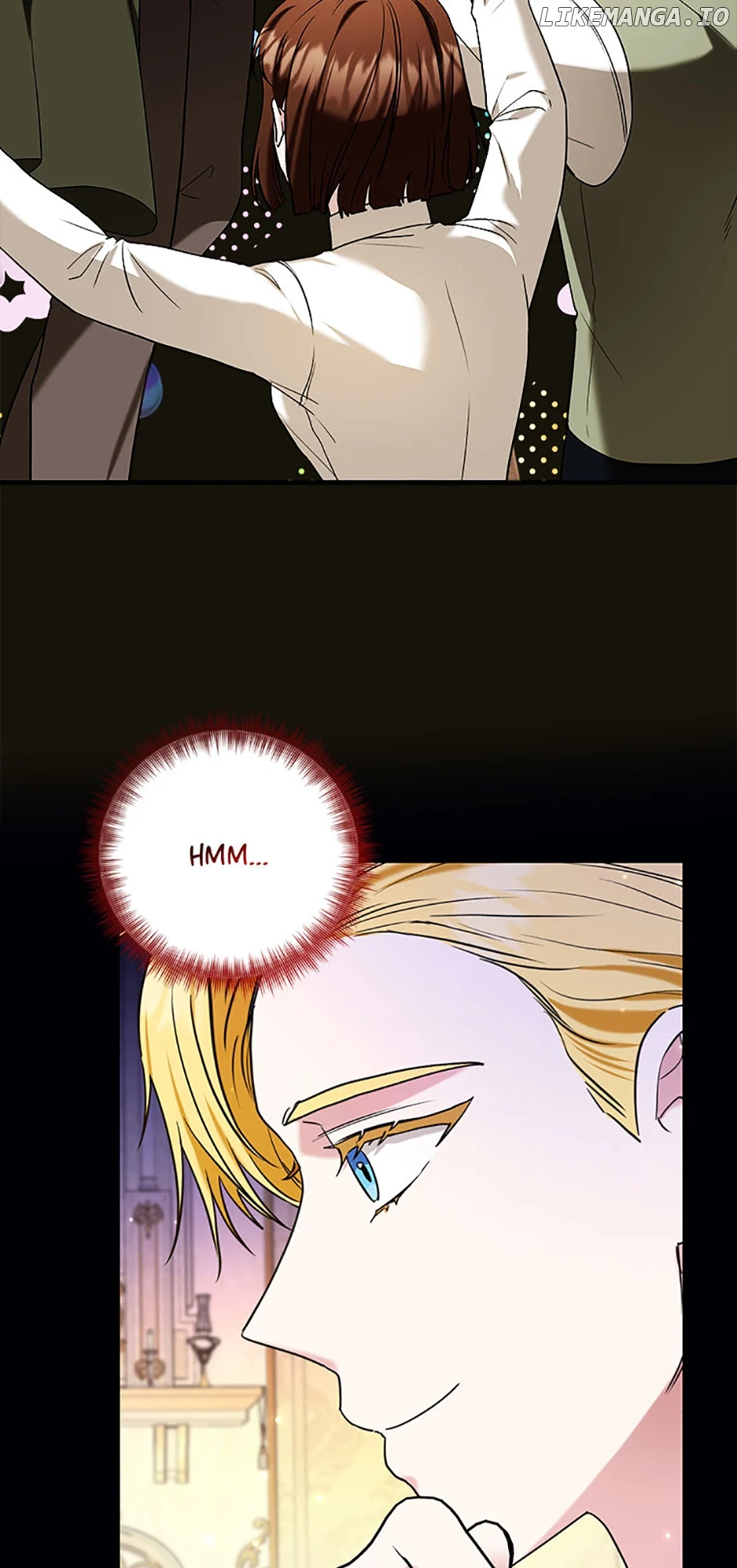 Duke Please Fail! chapter 29 page 71