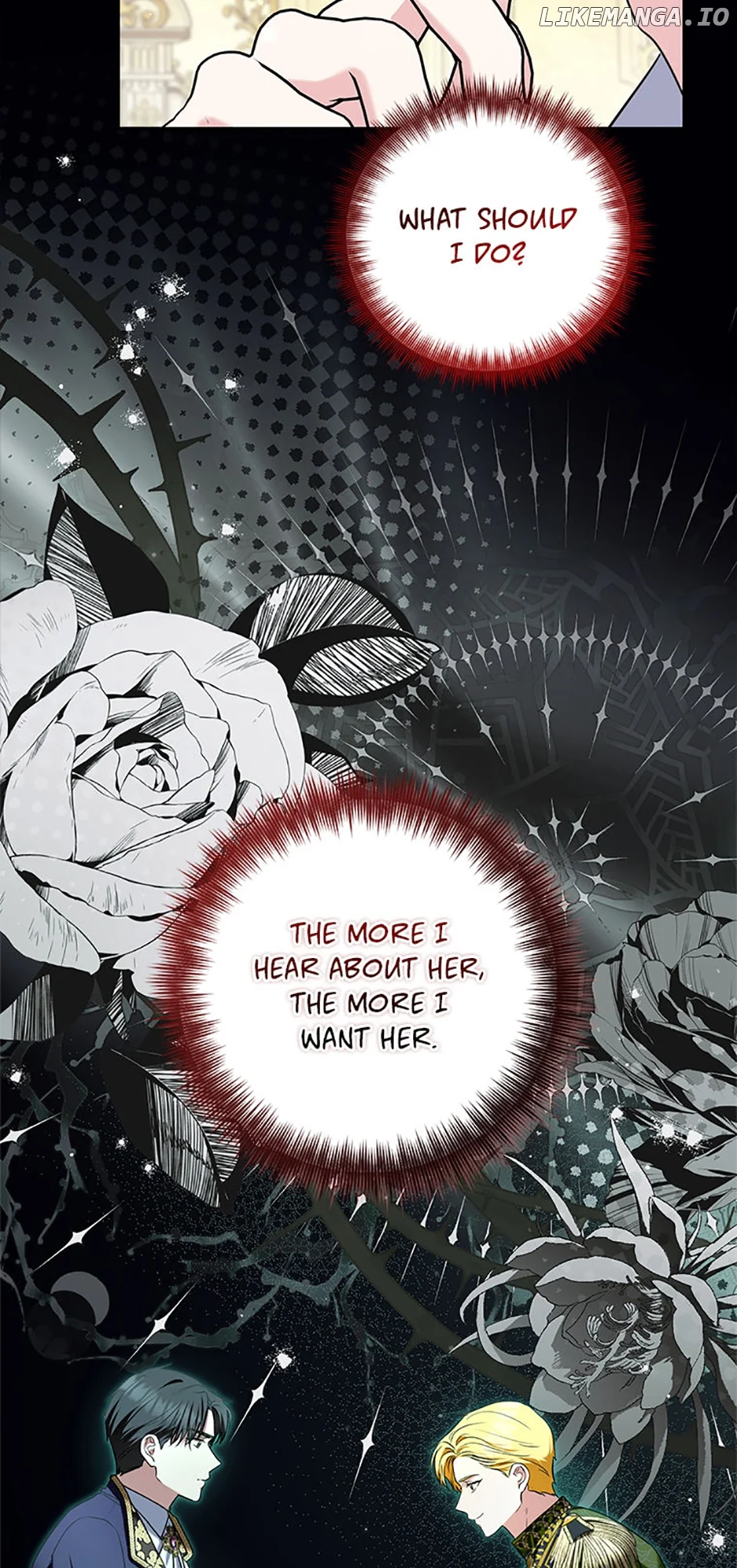 Duke Please Fail! chapter 29 page 72