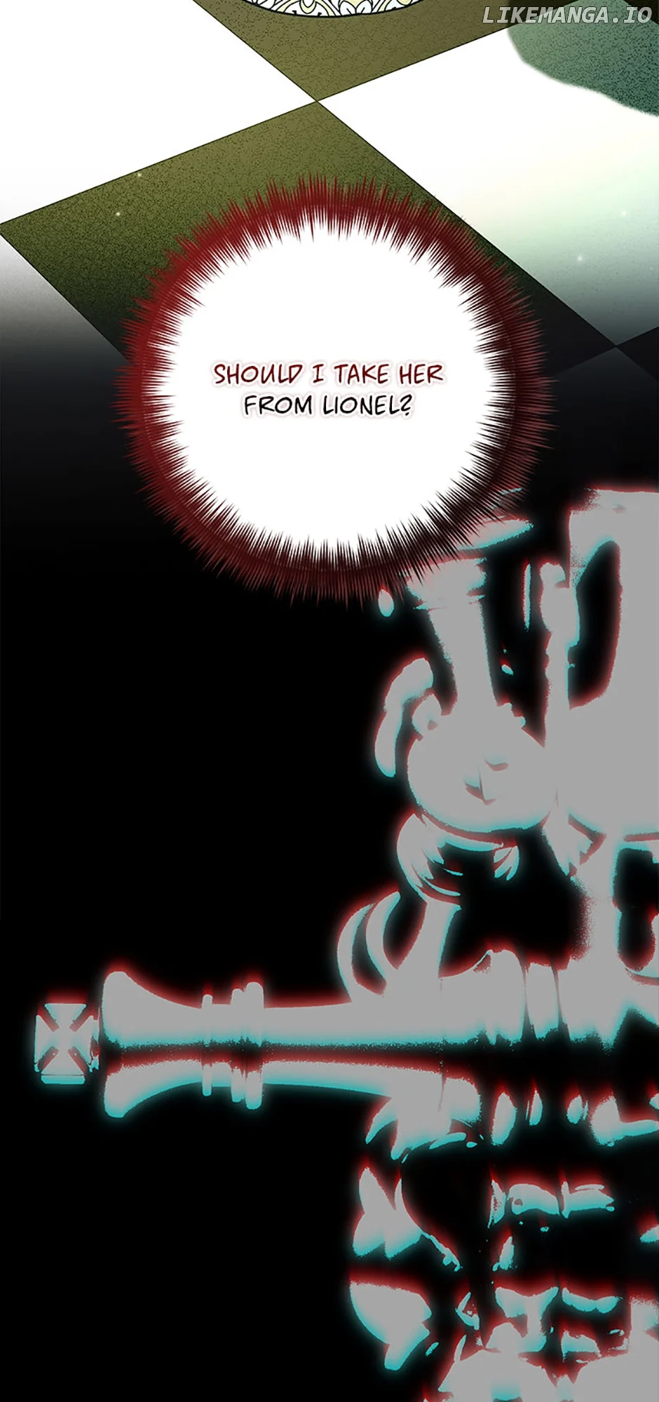 Duke Please Fail! chapter 29 page 74