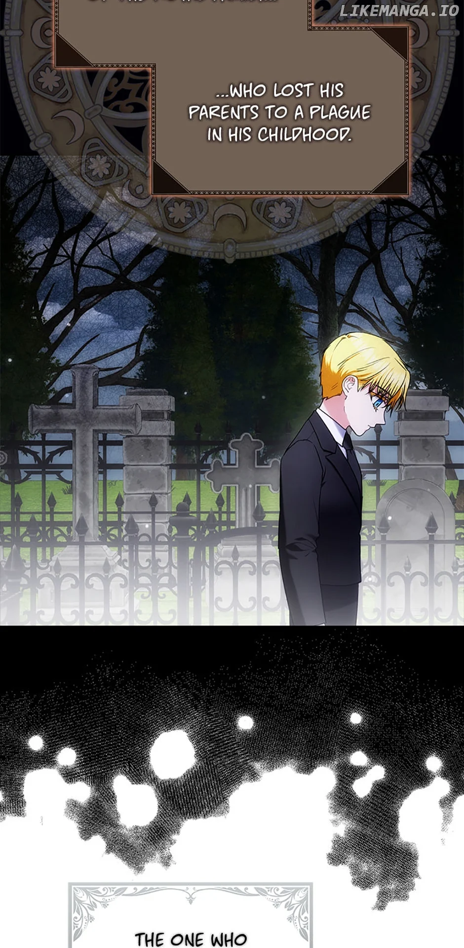 Duke Please Fail! chapter 30 page 4
