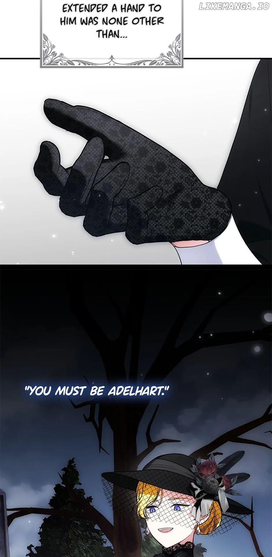 Duke Please Fail! chapter 30 page 5