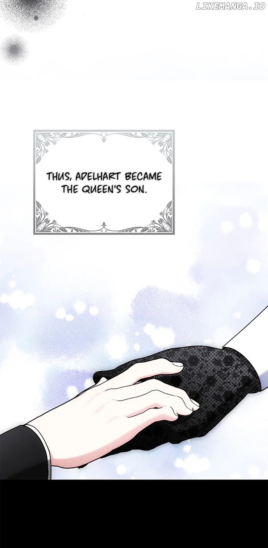 Duke Please Fail! chapter 30 page 8