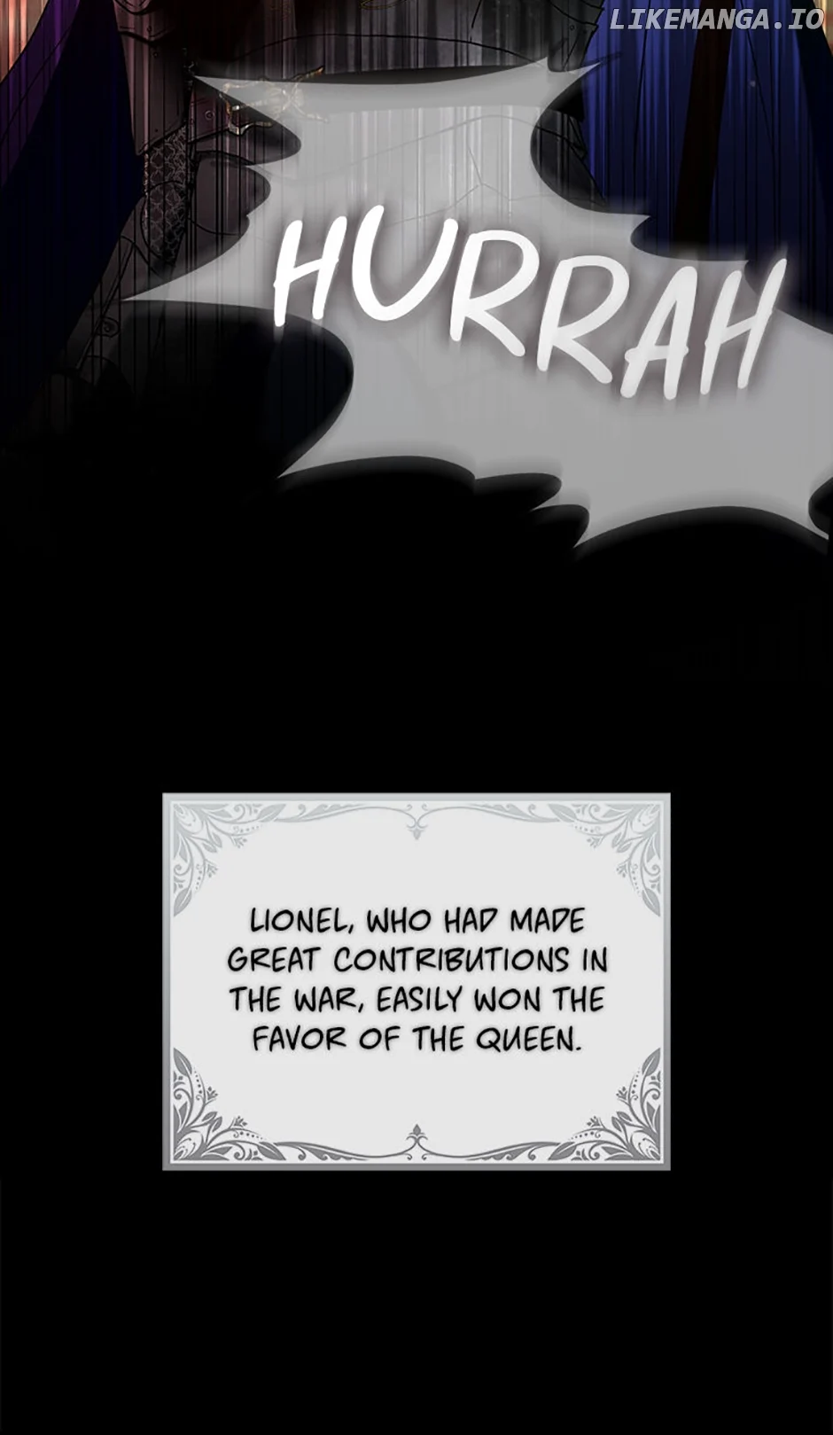 Duke Please Fail! chapter 30 page 14