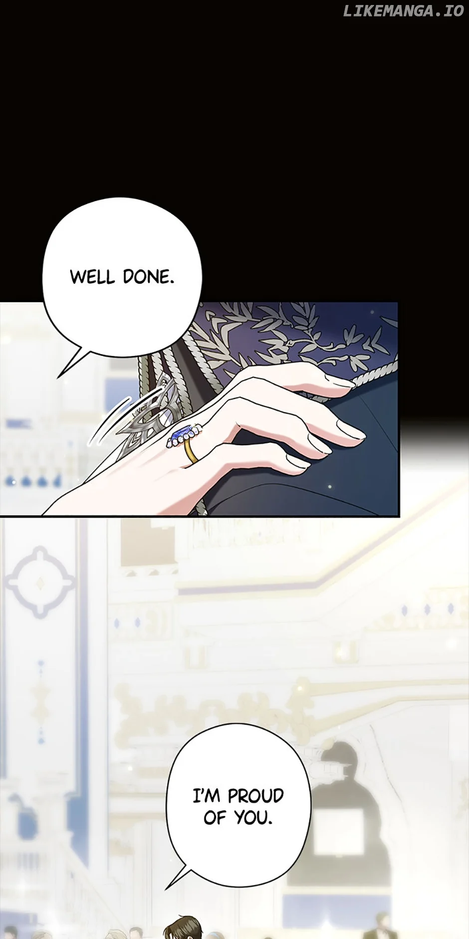 Duke Please Fail! chapter 30 page 15