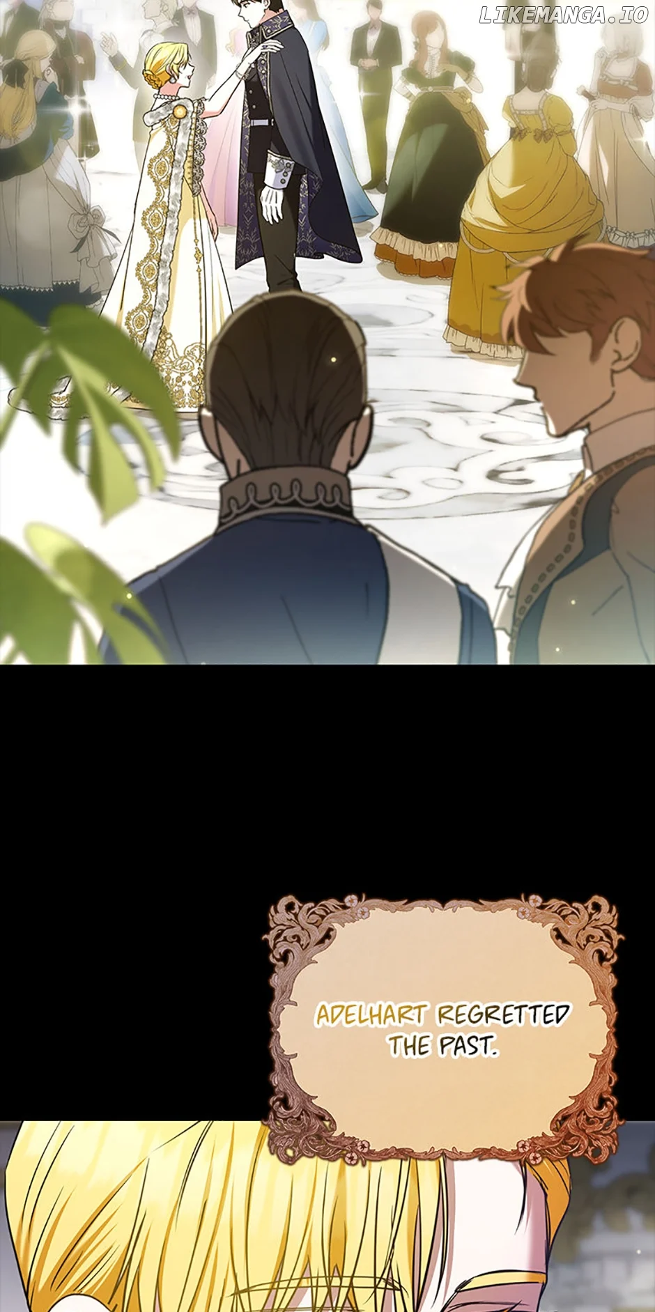 Duke Please Fail! chapter 30 page 16