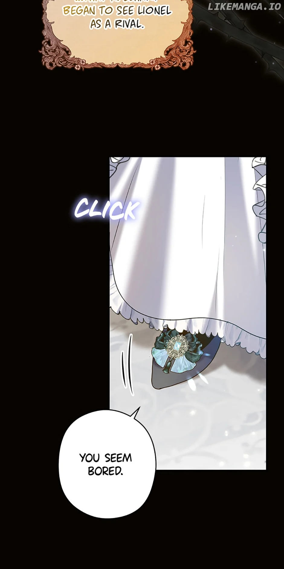 Duke Please Fail! chapter 30 page 20