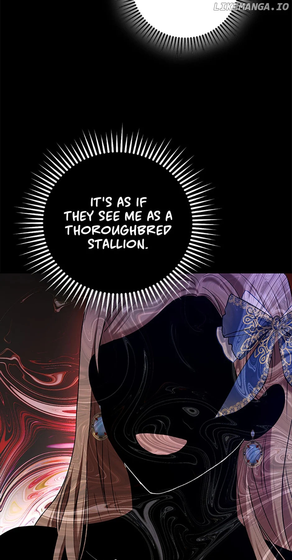 Duke Please Fail! chapter 30 page 23