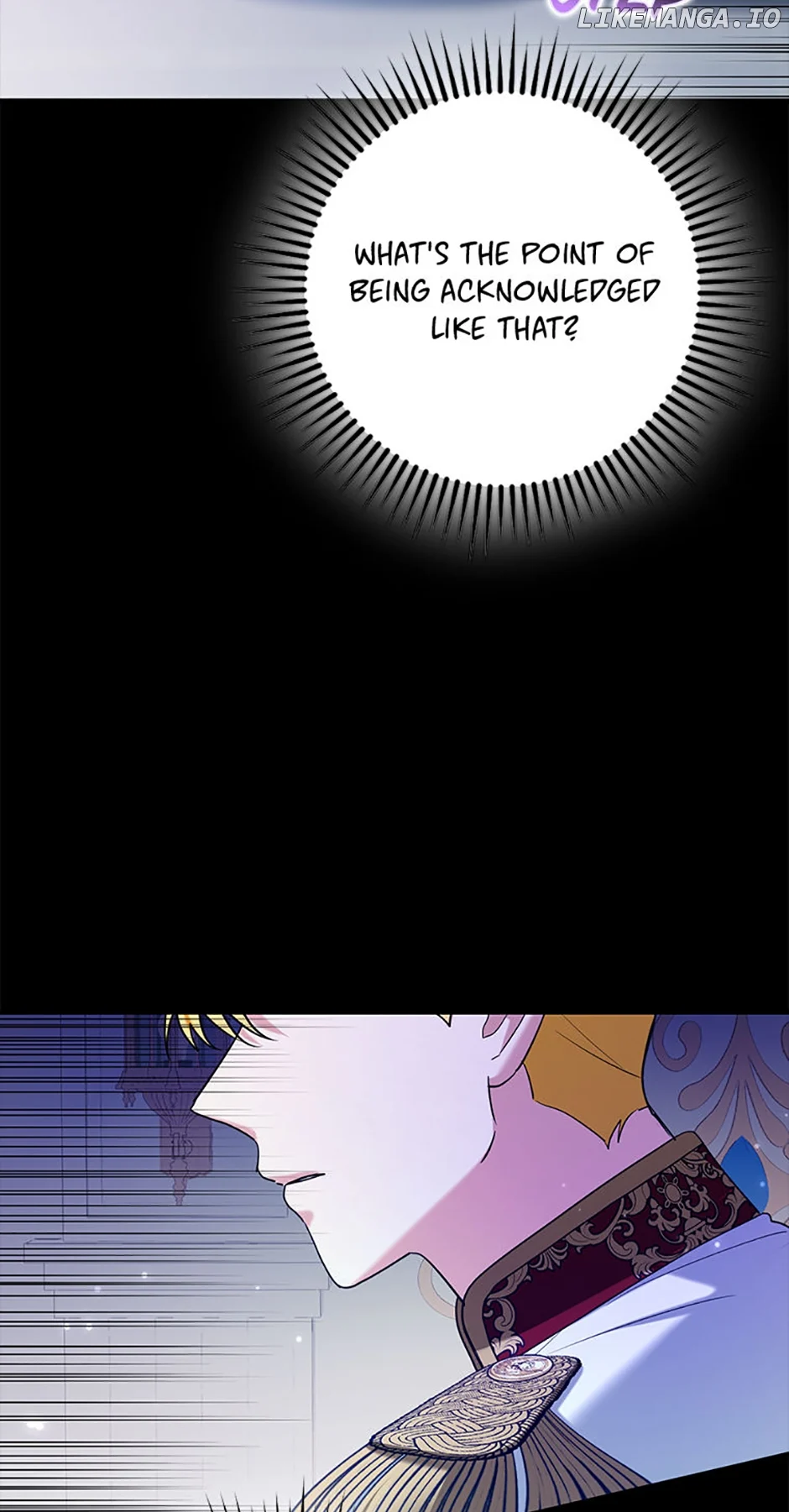 Duke Please Fail! chapter 30 page 26