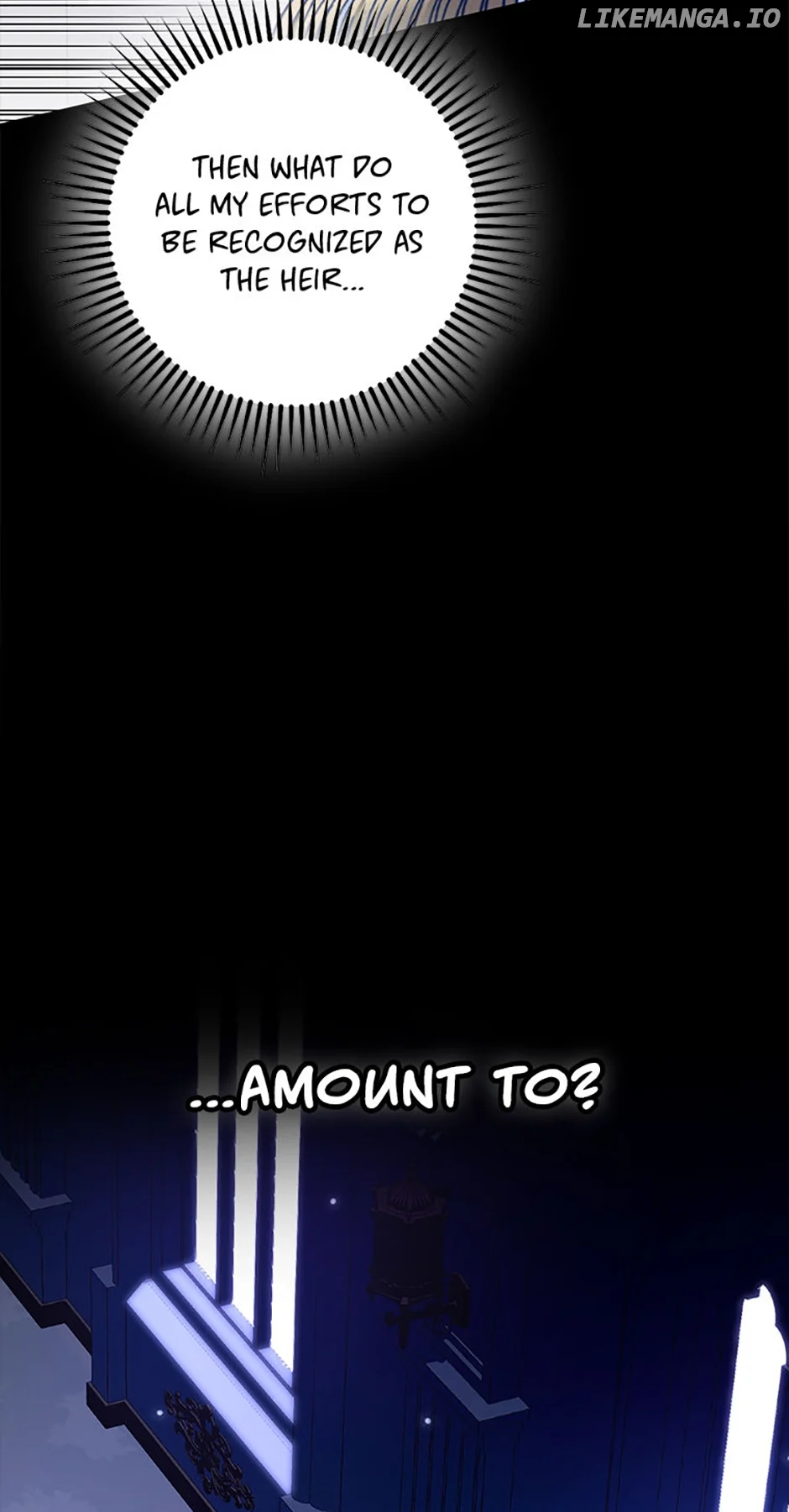 Duke Please Fail! chapter 30 page 27