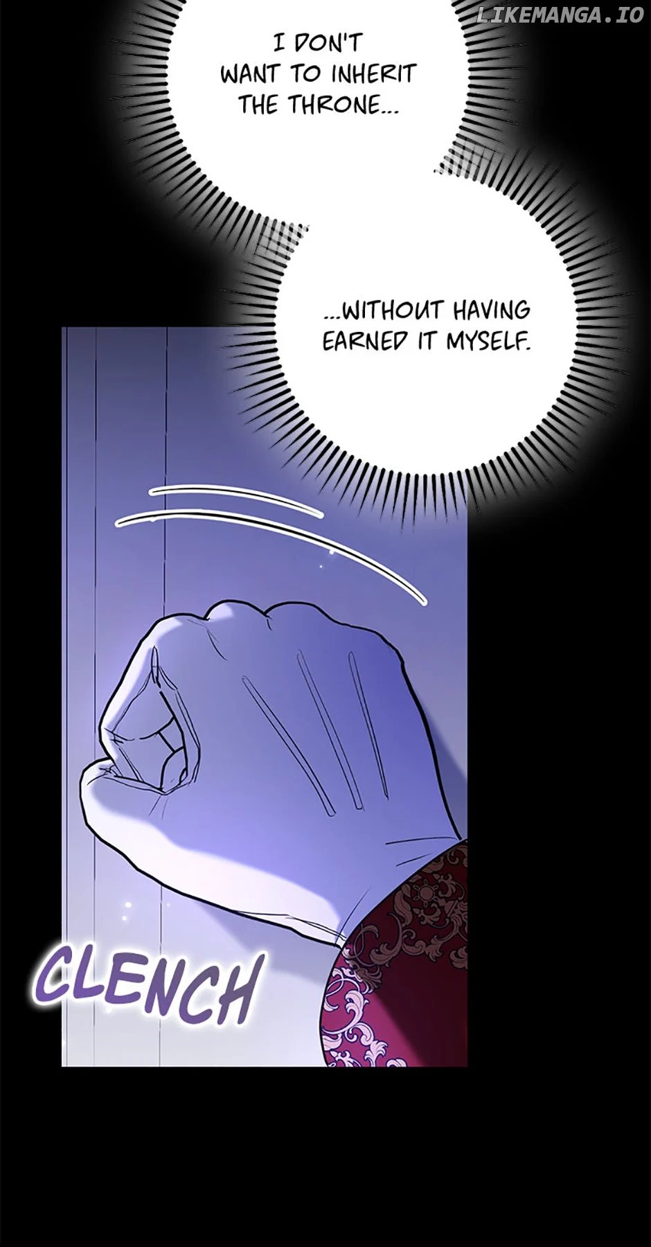 Duke Please Fail! chapter 30 page 29