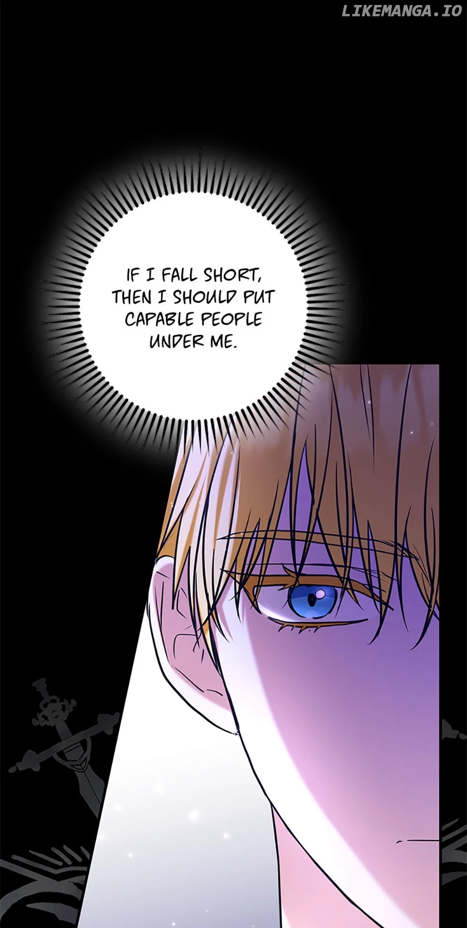 Duke Please Fail! chapter 30 page 30