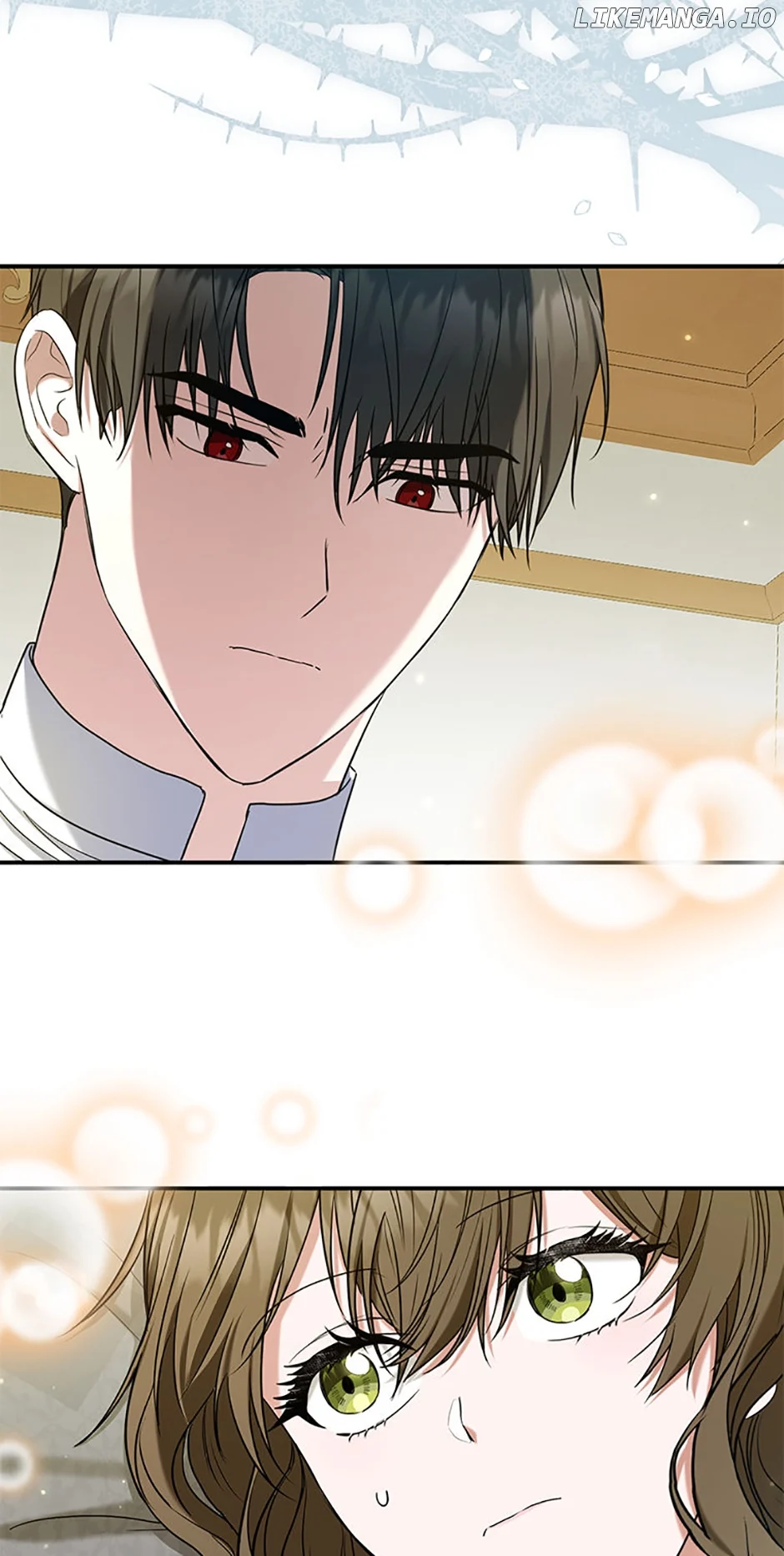 Duke Please Fail! chapter 30 page 36