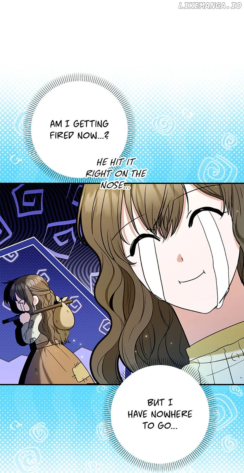 Duke Please Fail! chapter 30 page 40