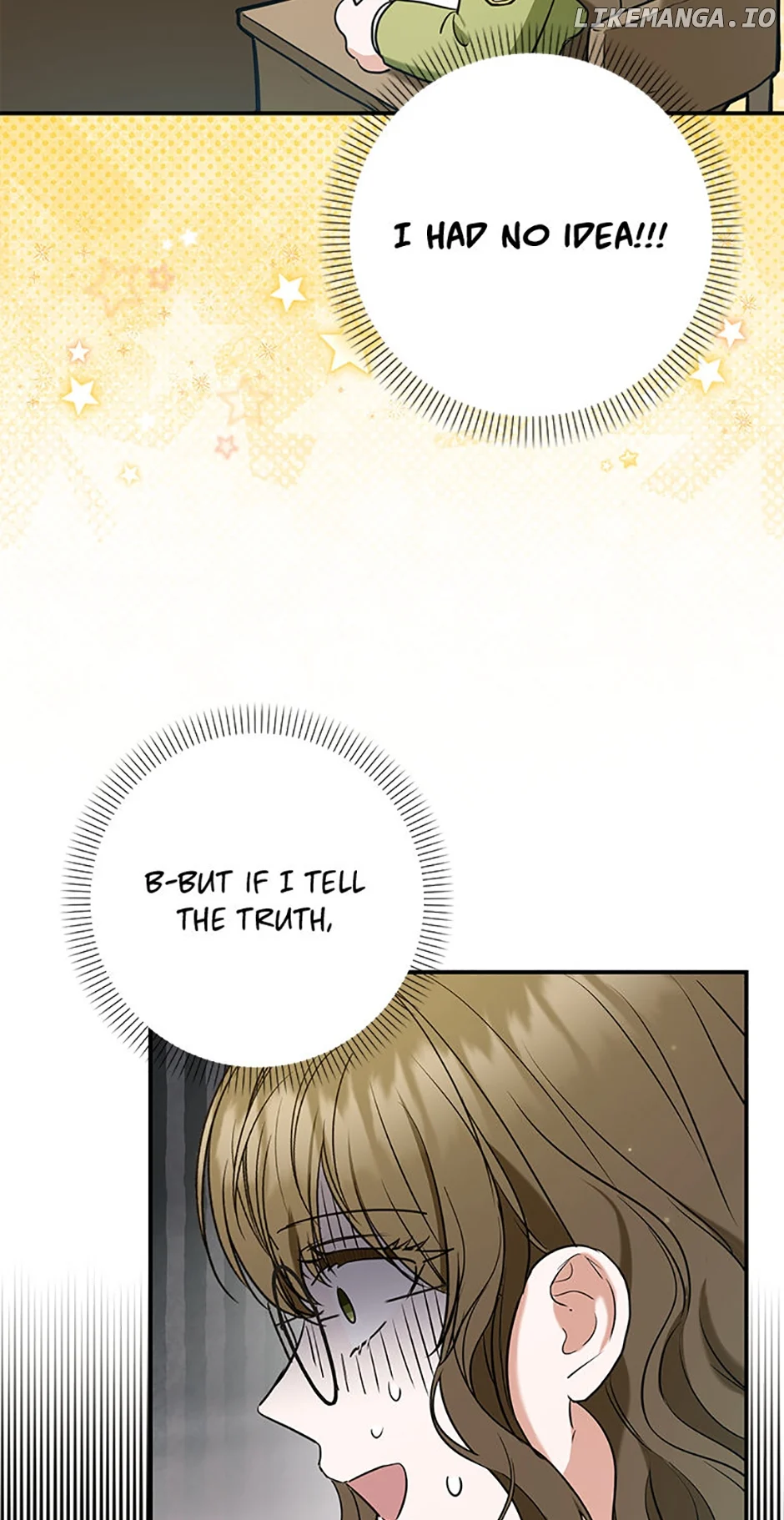 Duke Please Fail! chapter 30 page 43