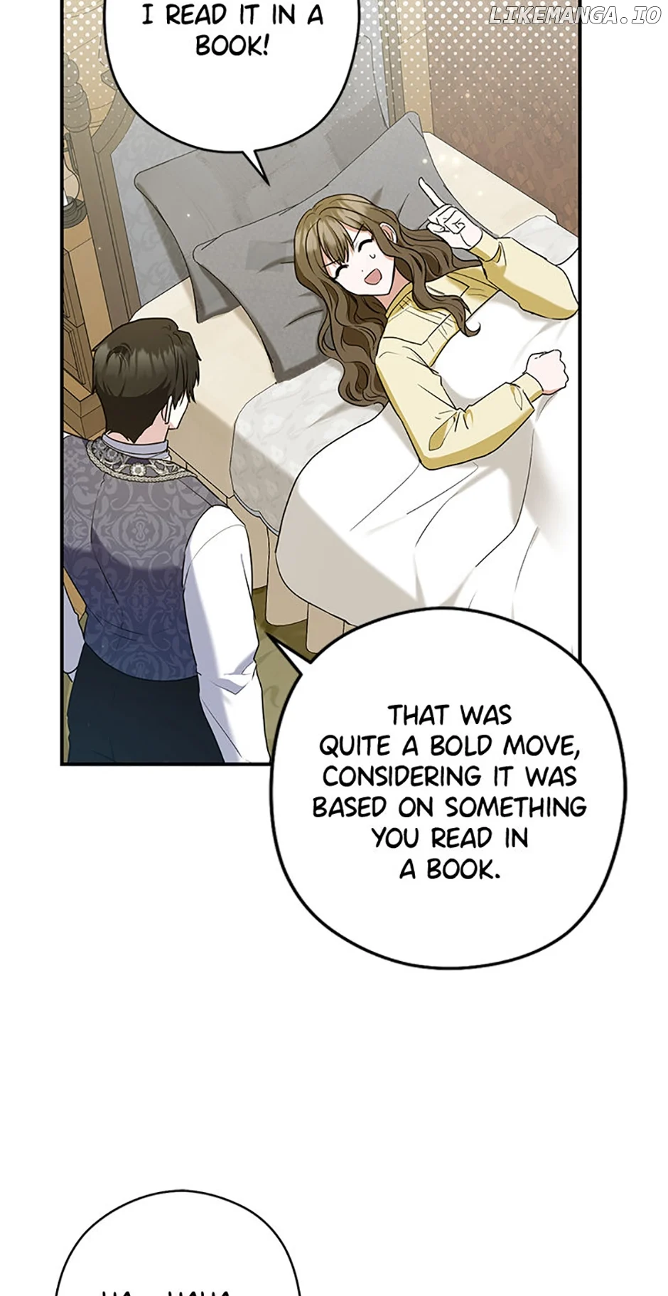 Duke Please Fail! chapter 30 page 46