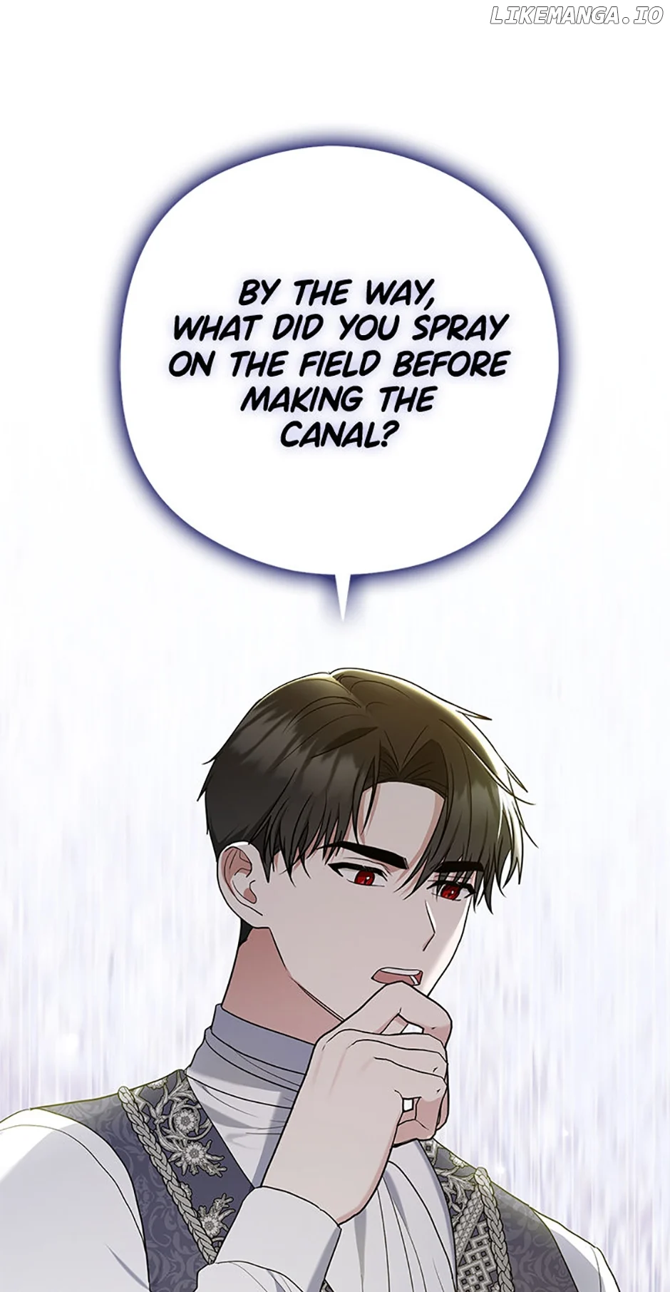 Duke Please Fail! chapter 30 page 48