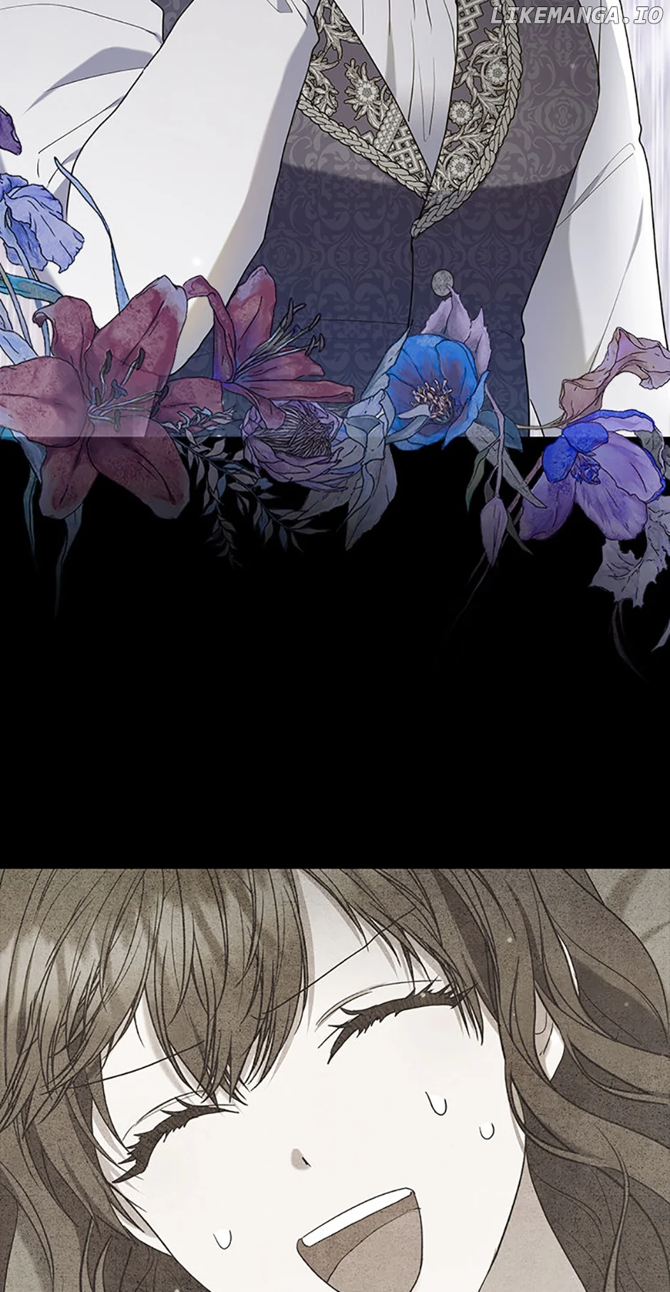 Duke Please Fail! chapter 30 page 49