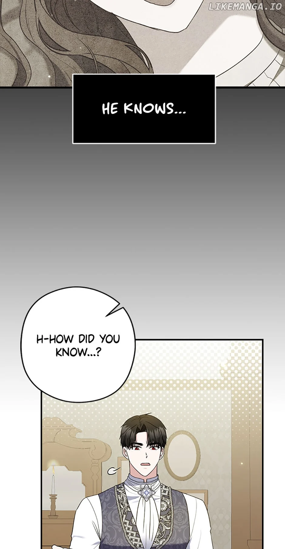 Duke Please Fail! chapter 30 page 50
