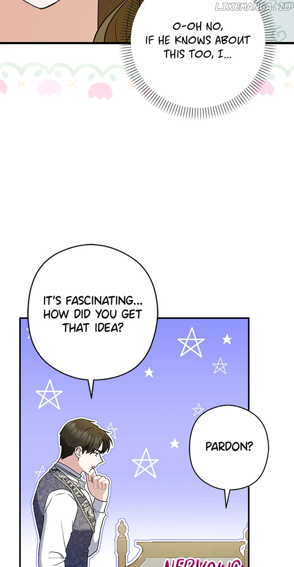 Duke Please Fail! chapter 30 page 52