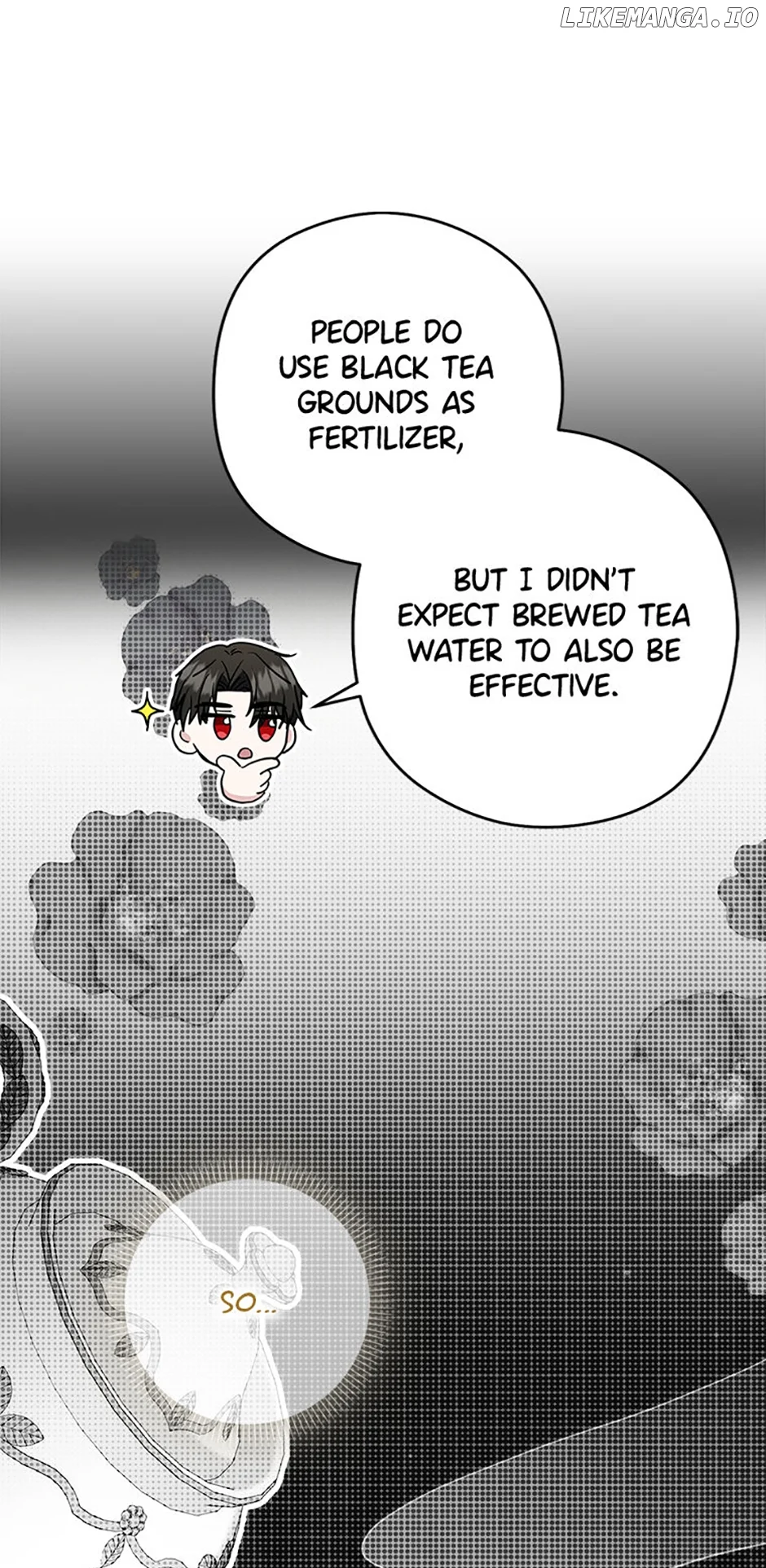 Duke Please Fail! chapter 30 page 56
