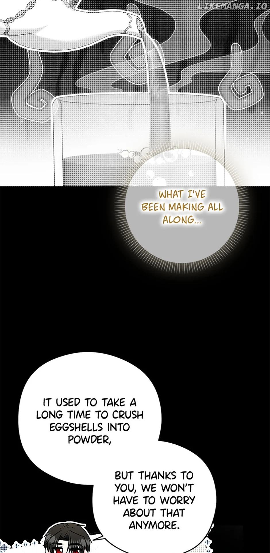 Duke Please Fail! chapter 30 page 57