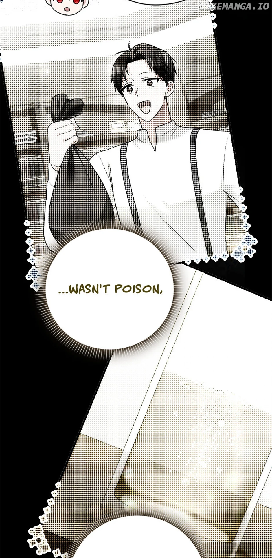 Duke Please Fail! chapter 30 page 58