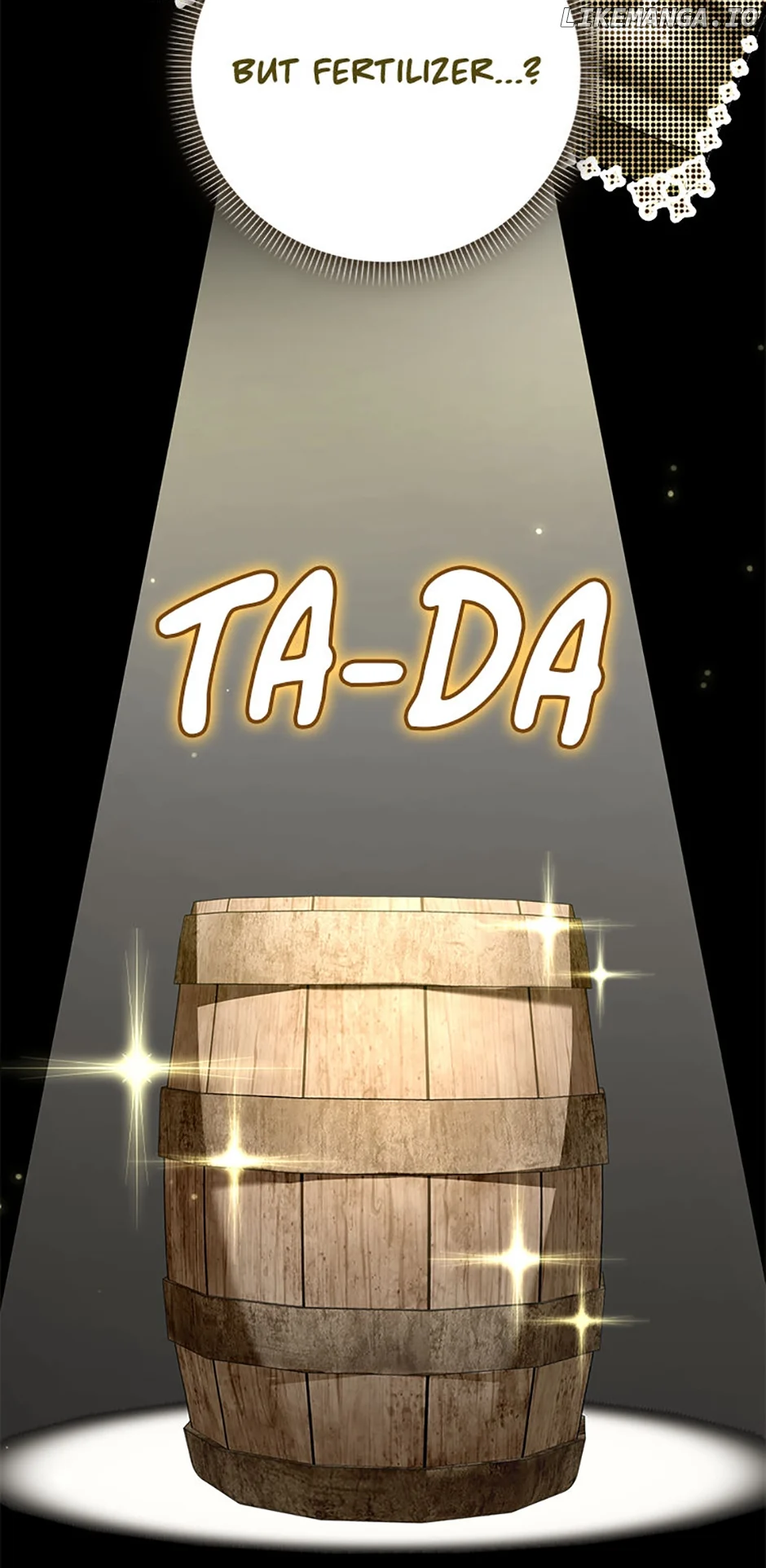 Duke Please Fail! chapter 30 page 59