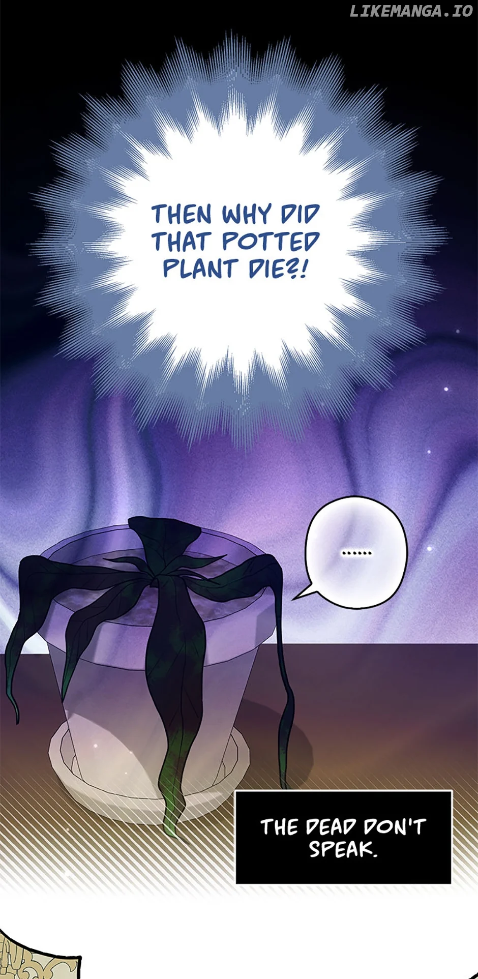 Duke Please Fail! chapter 30 page 60